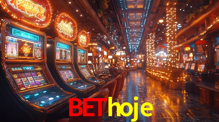 bethoje: Seu Cassino Premiado com Pagamentos Rápidos