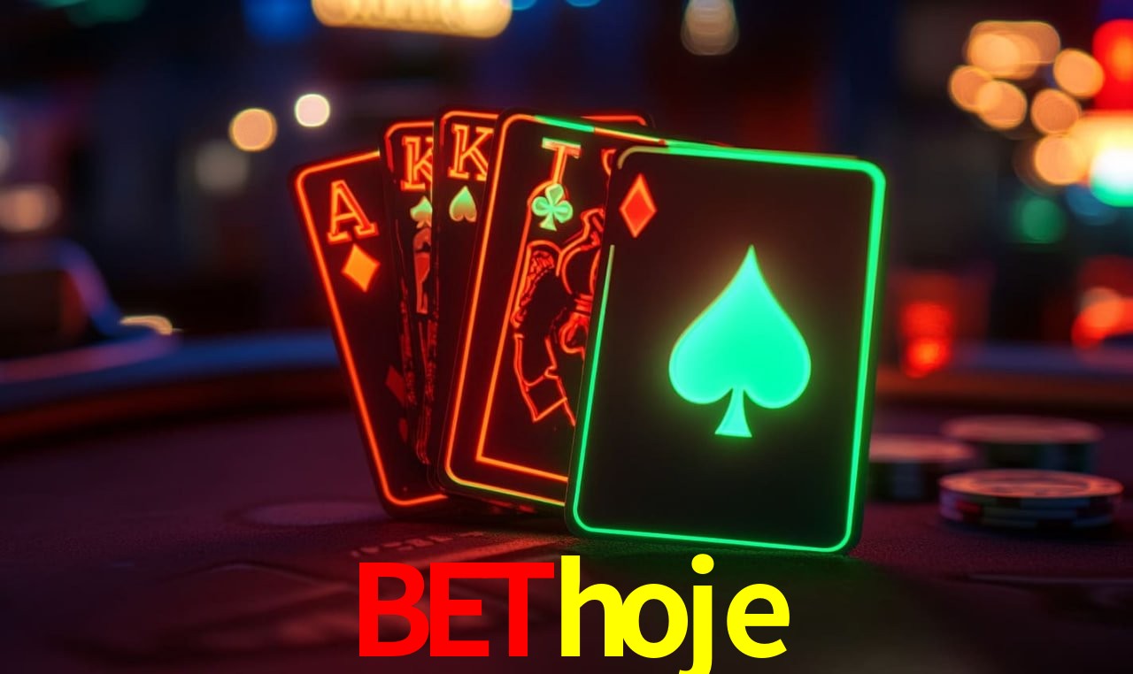 Estatísticas bethoje