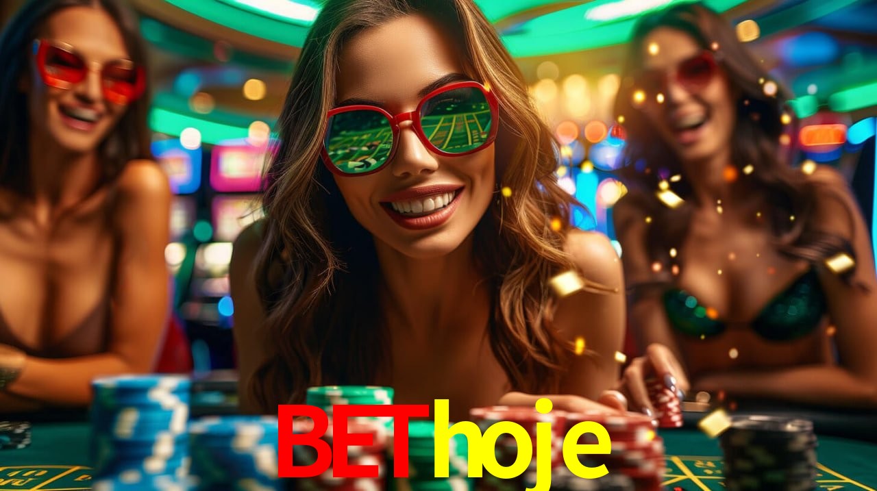 Welcome Bonus bethoje