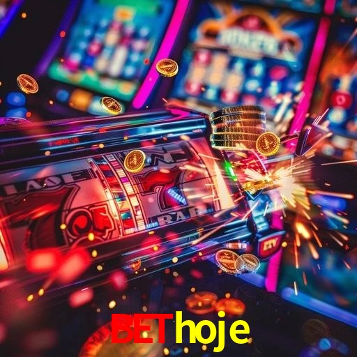 Interface do App bethoje