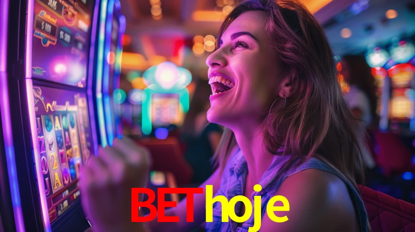 bethoje: Jogos de Caça-Níqueis-Altas Recompensas, Roleta-Velocidade, Blackjack-Desafios Máximos