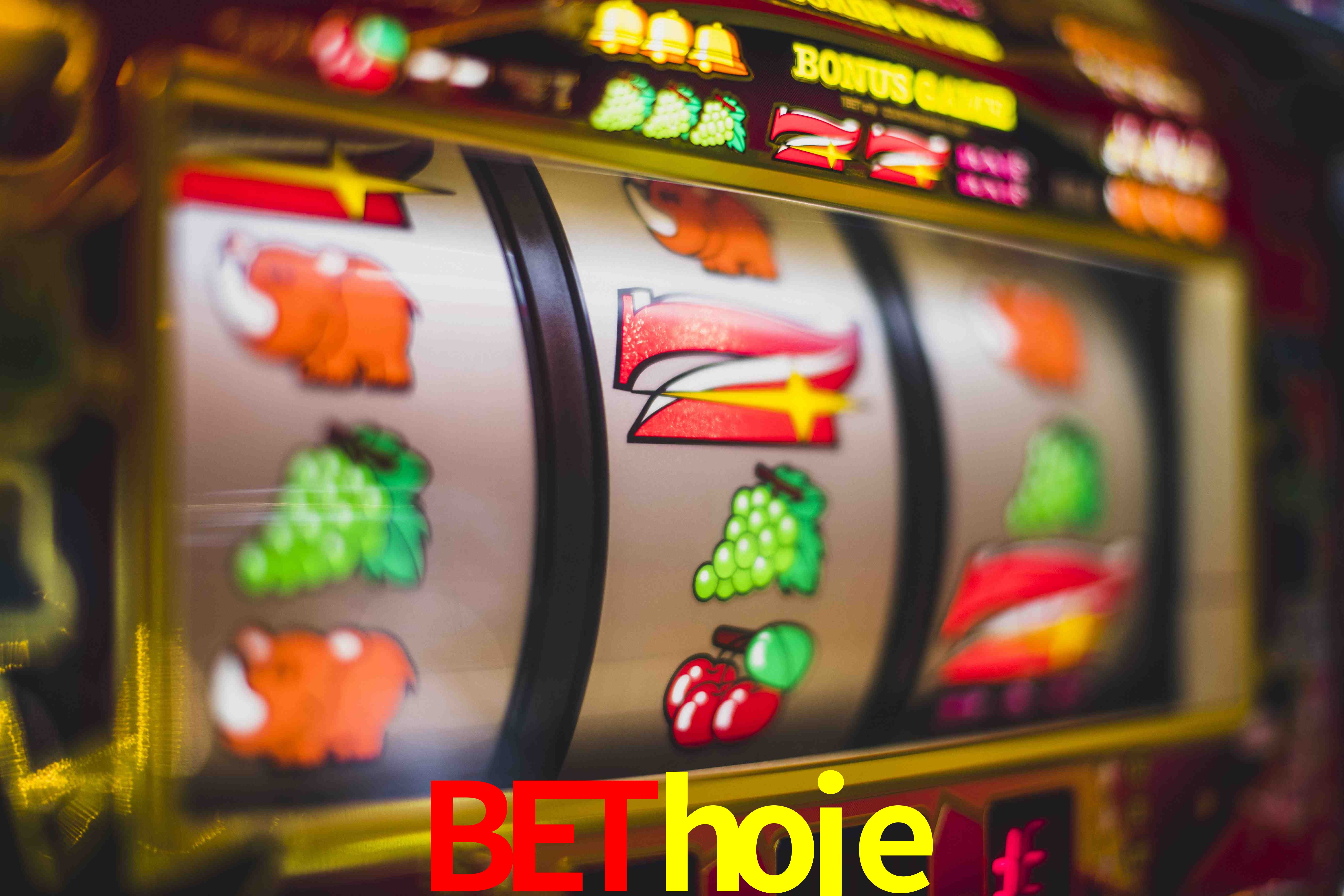 Tennis Betting bethoje