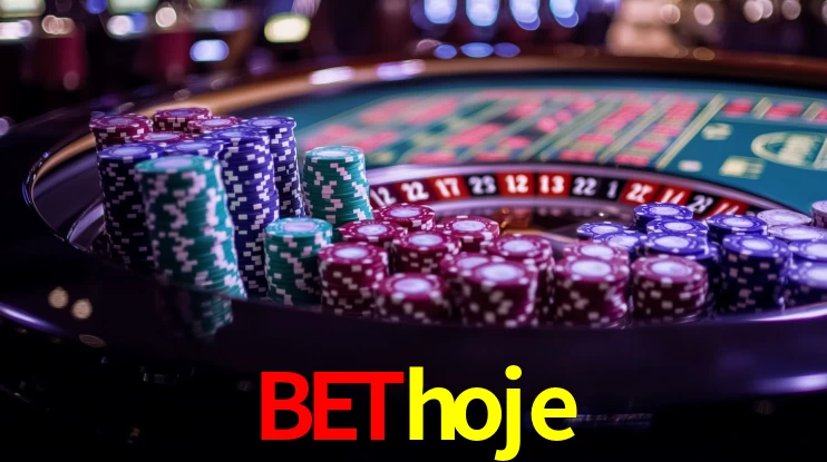 Roulette Table bethoje