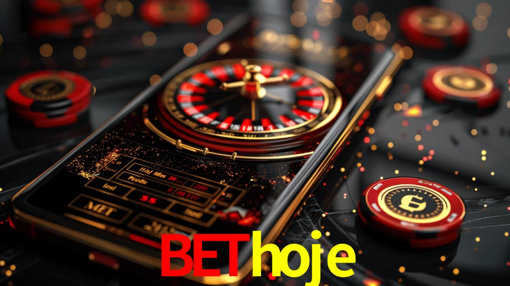 Live Casino bethoje