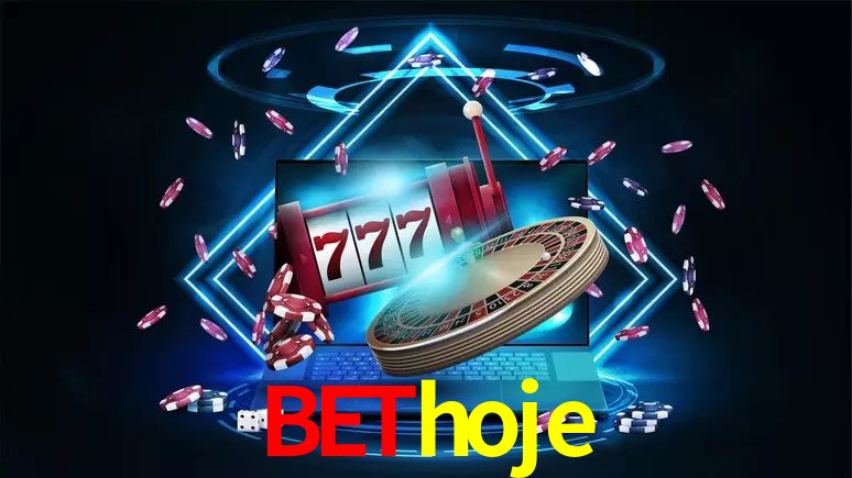 Diretório de Jogos bethoje