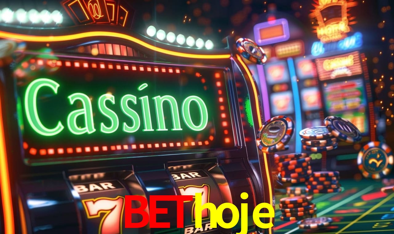 Provedores de Jogos bethoje