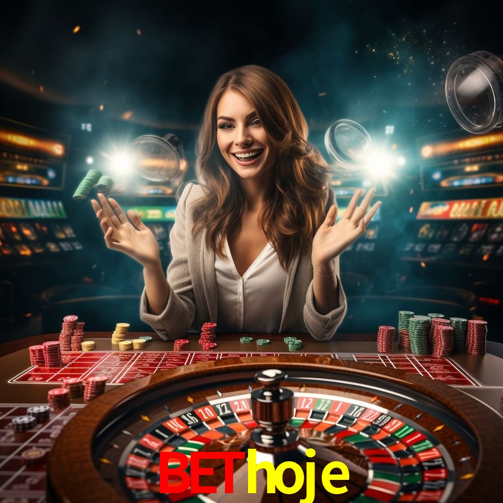 Explore as vantagens do bethoje: serviço profissional e confiabilidade