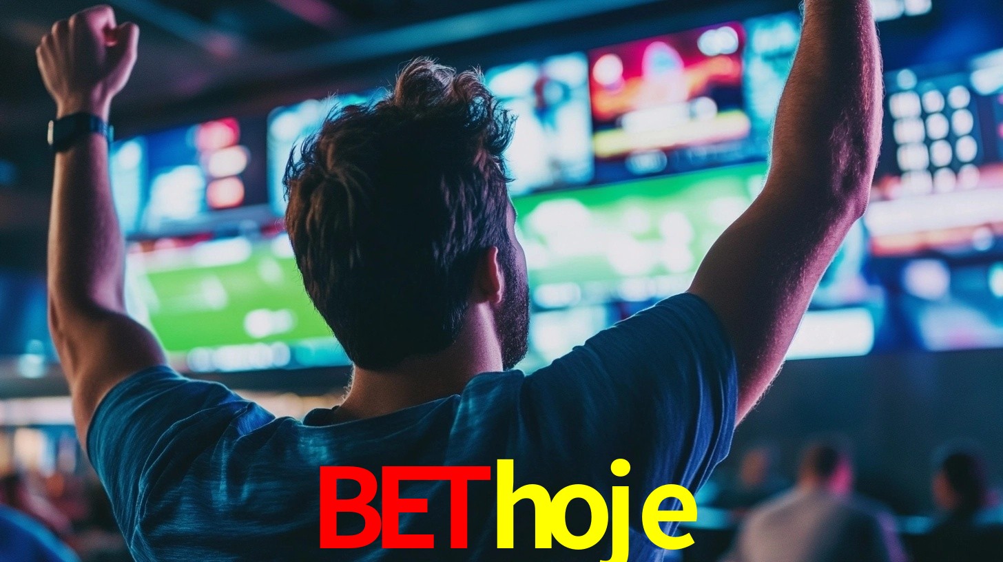bethoje: Seu Especialista em Apostas Esportivas Brasileiras