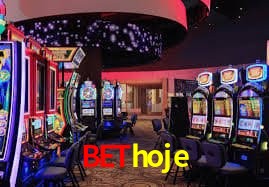 Jogos populares e pagamentos rápidos na bethoje