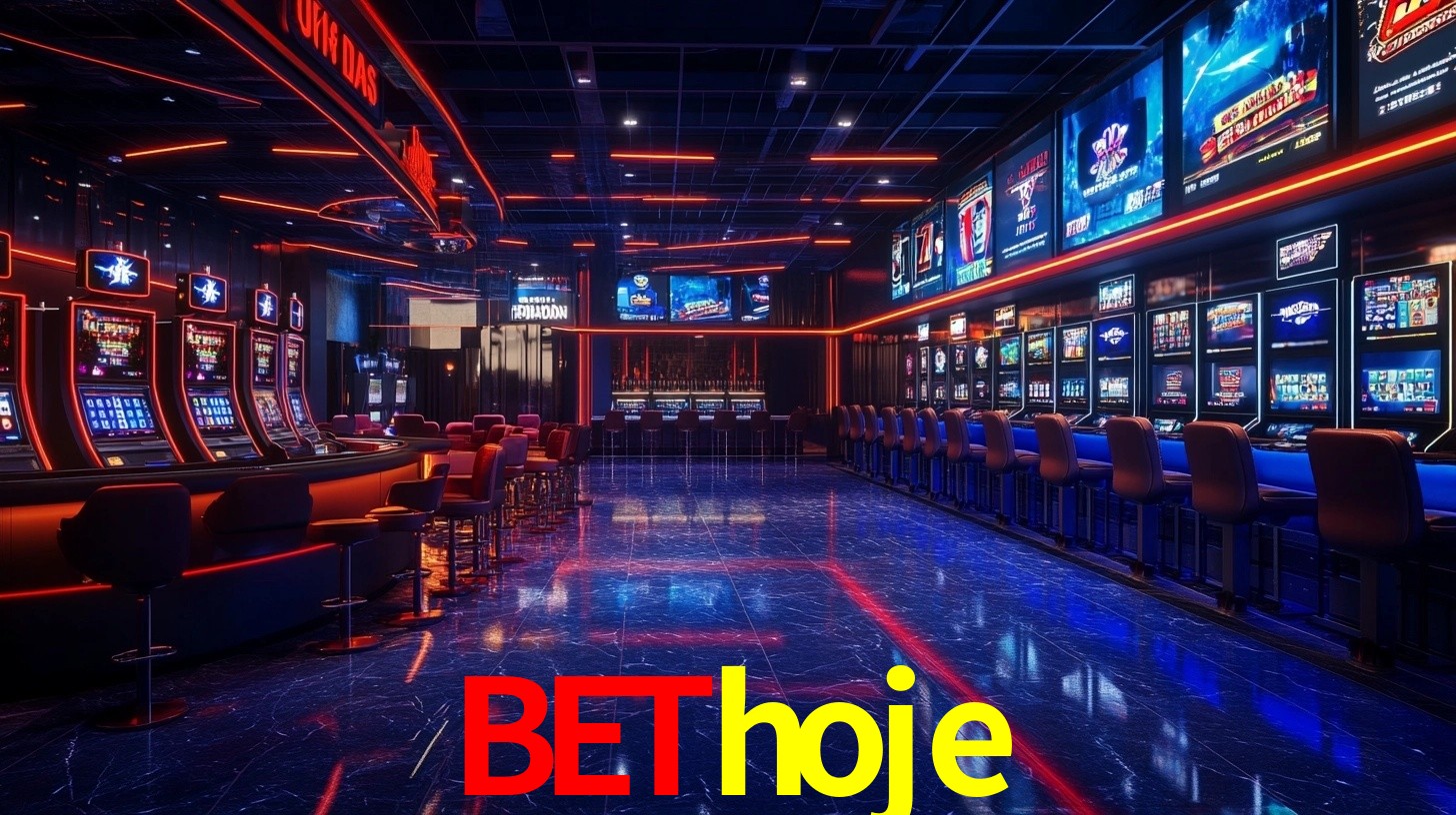 Tournaments bethoje