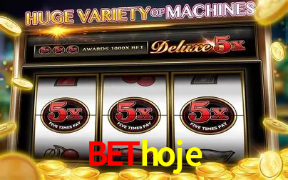 Descubra o Mundo do Cassino Online com bethoje