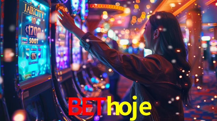 bethoje bet