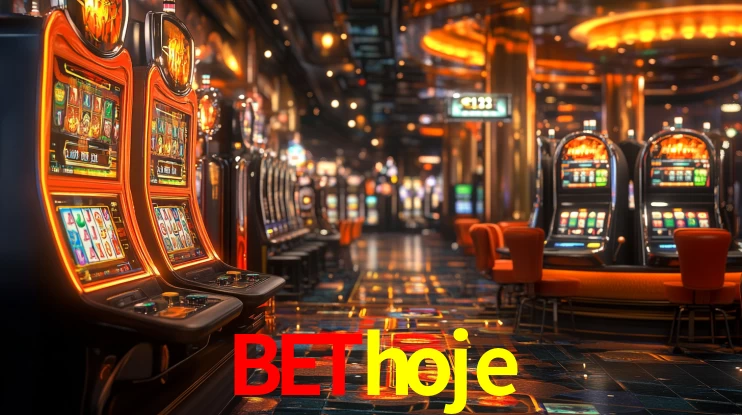 Cashback e recargas na bethoje