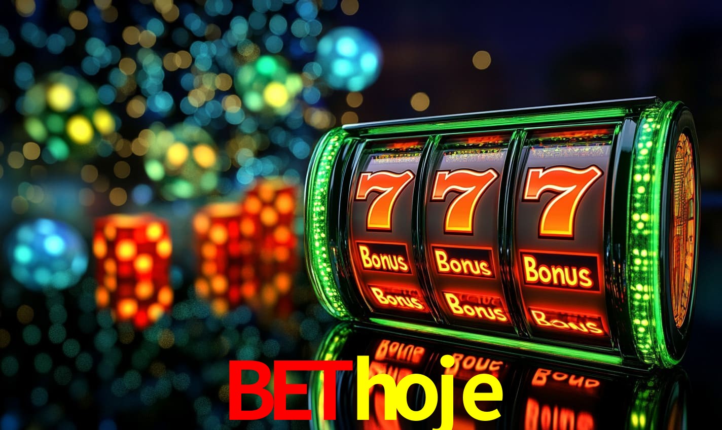 Jogos de Slot bethoje