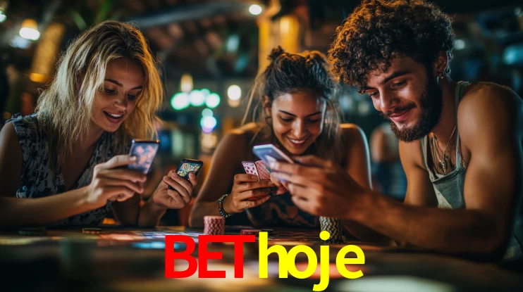 Live Casino bethoje
