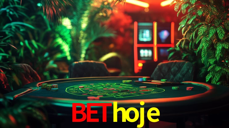 Blackjack Table bethoje