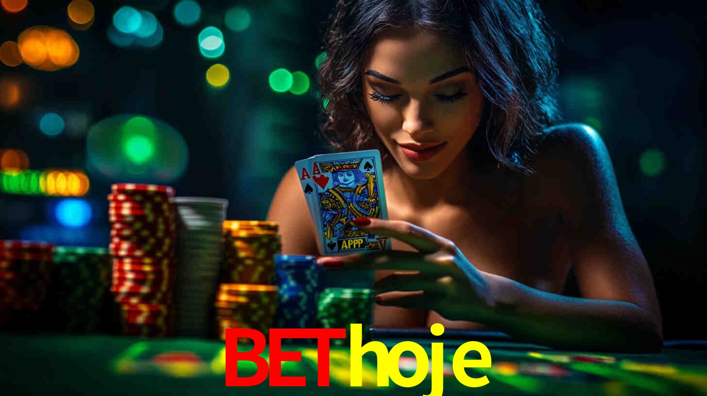 Apostas Esportivas na bethoje: Um Guia Completo