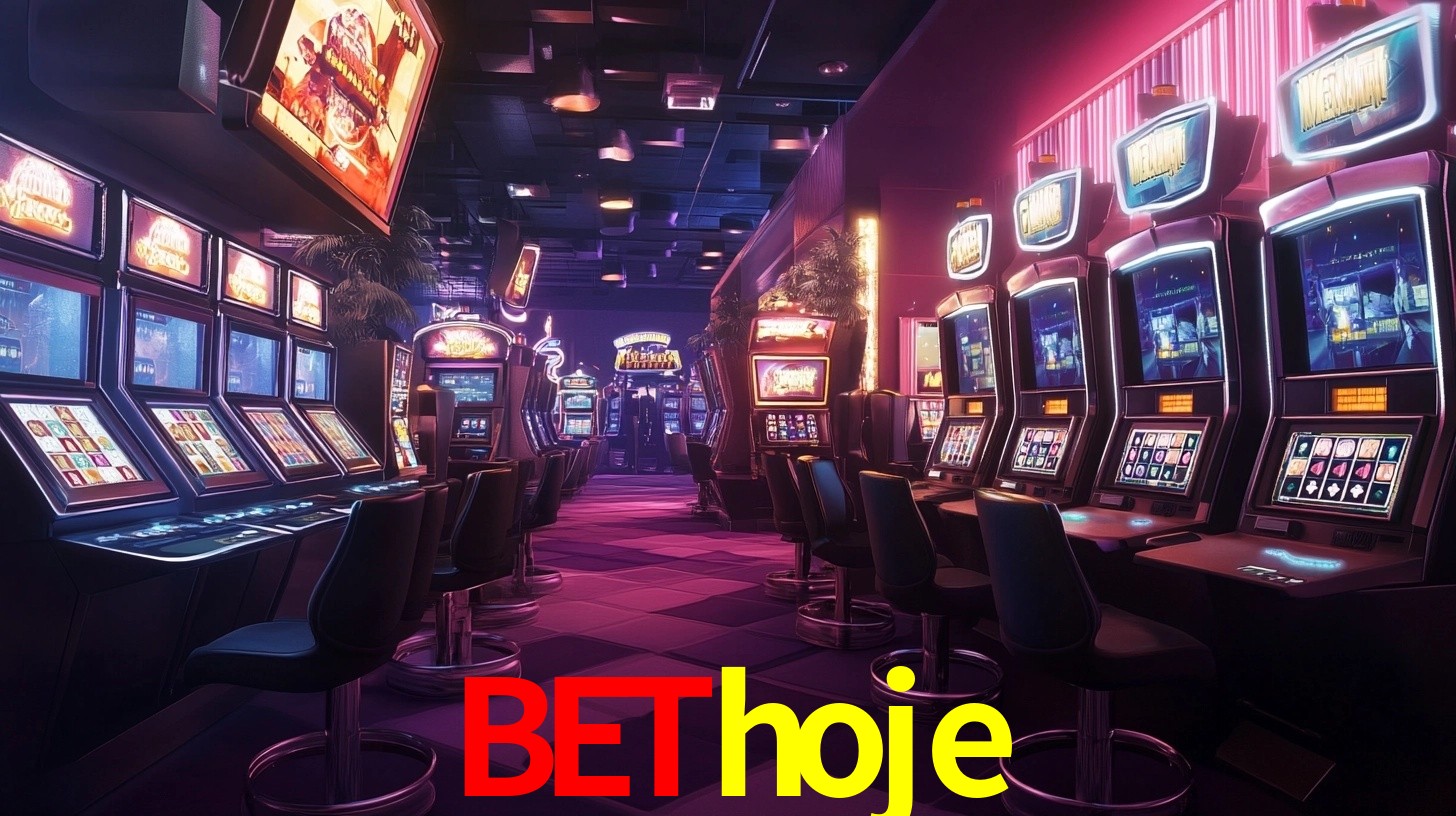 bethoje App Interface