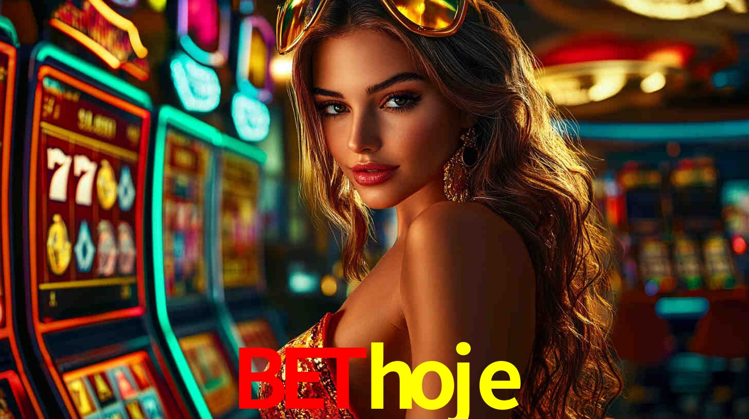 Welcome Bonus bethoje