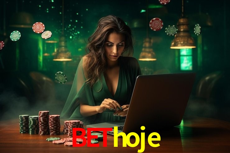 APP rápido e leve da bethoje