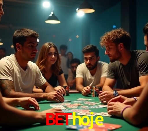 Jogos com bônus e suporte 24h na bethoje