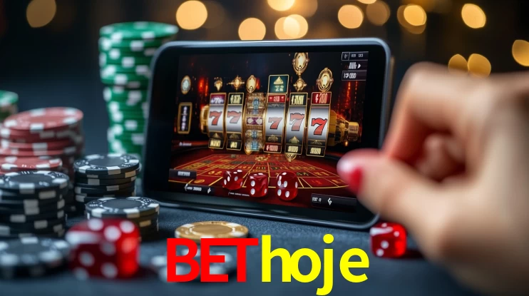Daily Bonuses bethoje