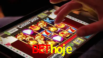 Jogos de mesa e apostas rápidas na bethoje