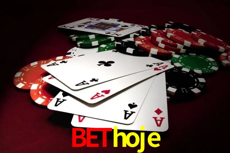 Jogos Exclusivos bethoje