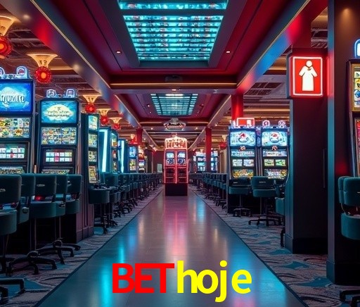 Explorando a Categoria de Eventos em Apostas na bethoje