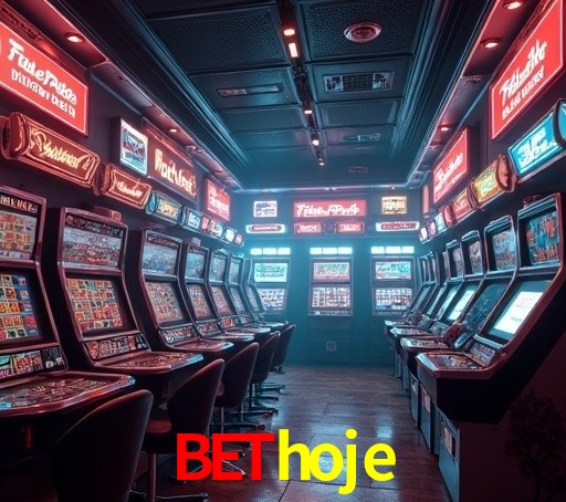 Bônus e promoções da bethoje